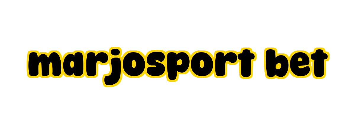 MarjoSport Bet Logo